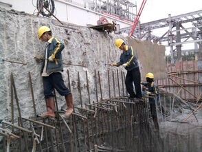 滦平植筋应该锚固多深？锚固长度怎么测算